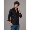 casual cotton shirt