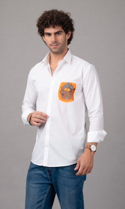 lord shiva shirt