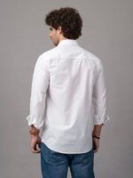 Dor Casual hand painted shirt-Lord Shiva - Image 5