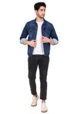 Men’s Denim Jacket