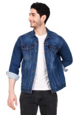Men’s Denim Jacket