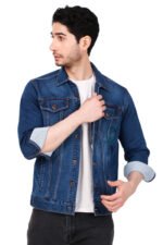Men’s Denim Jacket