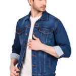 Men’s Denim Jacket