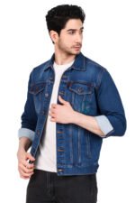 Men’s Denim Jacket