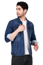 Men’s Denim Jacket