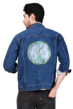 Men’s Denim Jacket