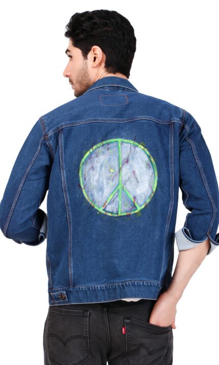 Men’s Denim Jacket