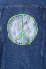 Men’s Denim Jacket