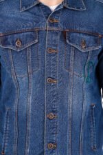 Men’s Denim Jacket