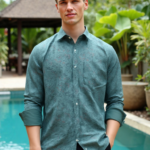 Emperor Premium printed Shirt