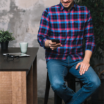 Emperor Premium Check Shirt