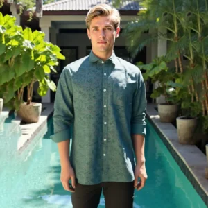 Emperor Premium printed Shirt