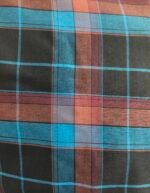 Dor Emperor Premium Check Shirt - Image 4