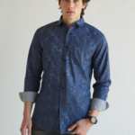 Emperor Premium Printed Full Shirt