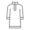 Half Sleeve Shirt