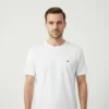 Dor Basic Tee White