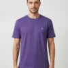 Dor Basic Tee Lavender