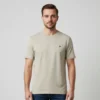 Dor Basic Tee Beige